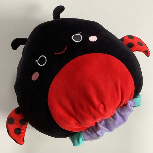Squishmallows FLIP-A-MALLOW plush (bin 3) - Picture 3 of 8